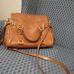 Dooney and Bourke satchel